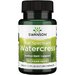 Swanson Full Spectrum Watercress (Nasturel), 400mg - 60 Capsule